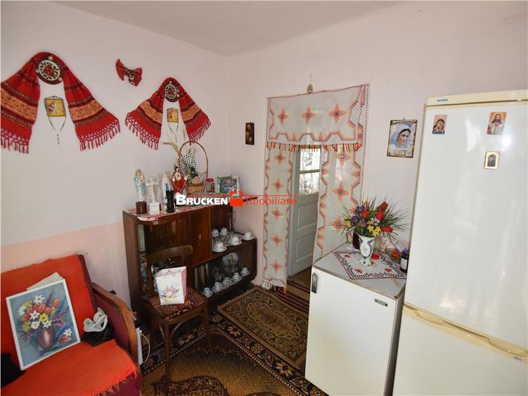 CASA IN ZONA GARII | MARGHITA - 1