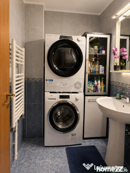 4 camere Vitan decomandat,centrala,inst. schimb.,parcare,an - Bucuresti (Bucuresti-Ilfov) - 3