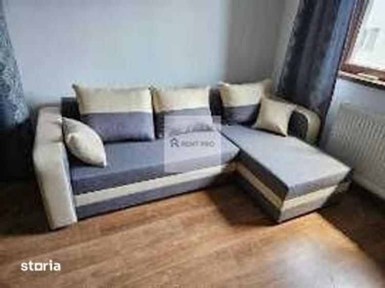 Apartament 2 camere de inchiriat | Lujerului Uverturii | Parcare - 1
