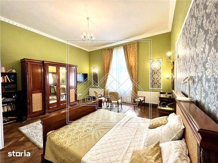 Apartament cu 2 camere în Ultracentral