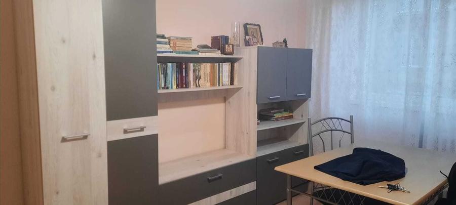 Apartament cu 2 camere semidecomandat în Iosia