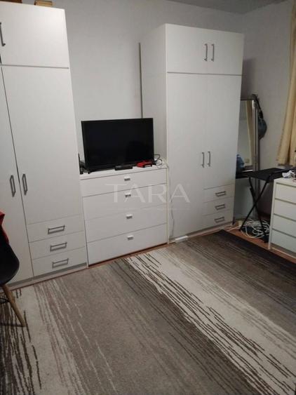 Apartament 1 cameră, 40 mp, în Gheorgheni - 1