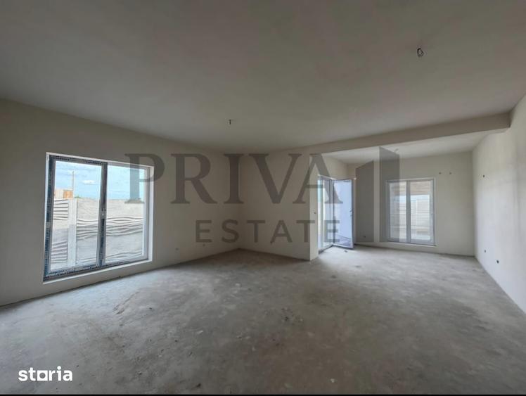 Casă cu 3 camere cu Teren 400 Mp în Circumvalațiunii