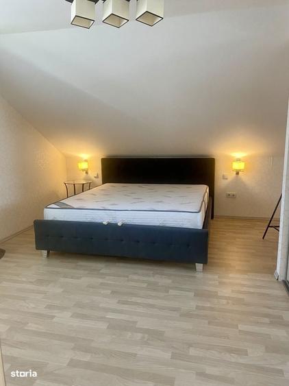 Apartament cu 3 camere în Europa
