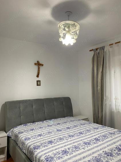 Apartament cu 4 camere decomandat în Luncă