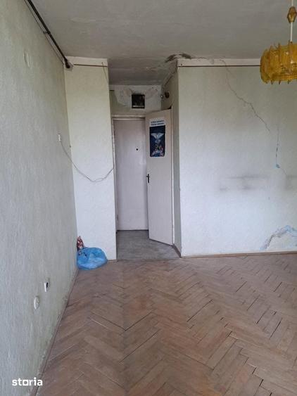 Garsonieră în Soarelui