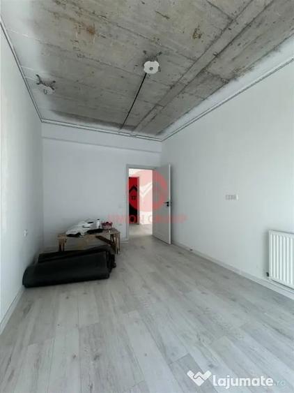 Apartament cu 2 camere decomandat în Nord