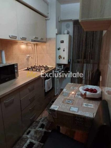 Apartament cu 2 camere decomandat în Găvana