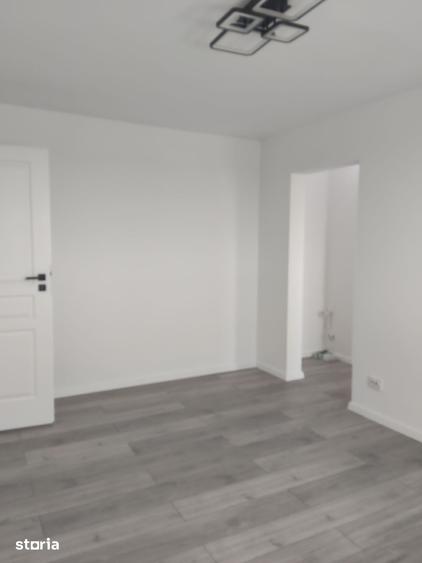 Ap 2 cam Vlaicu pe principala renovat modern bloc izolat reabilitat - 2