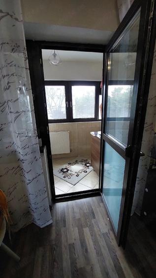Apartament cu 3 camere decomandat în Gării