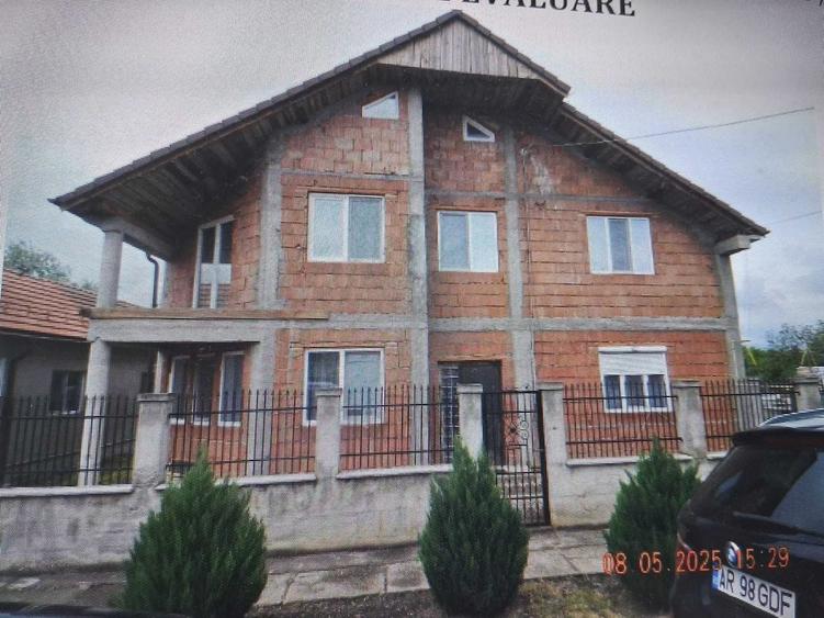 Spațiu comercial, de 184 mp, în Vinga