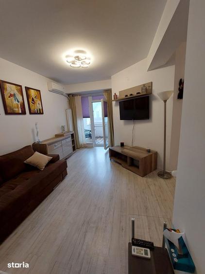 GARSONIERA MODERNA | PARCARE | NEW RESIDENCE GHENCEA - 5