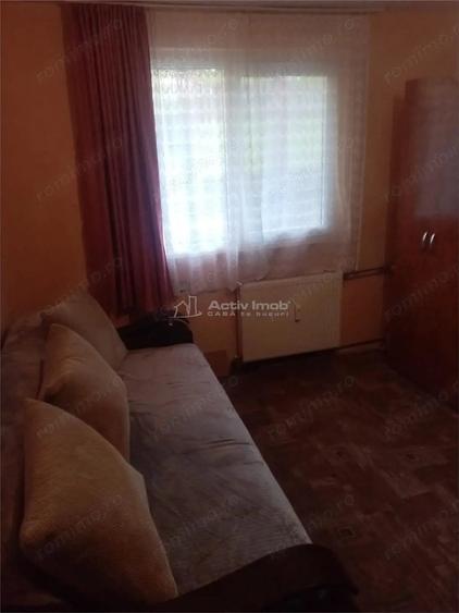 Apartament cu 2 camere semidecomandat în Aurel Vlaicu