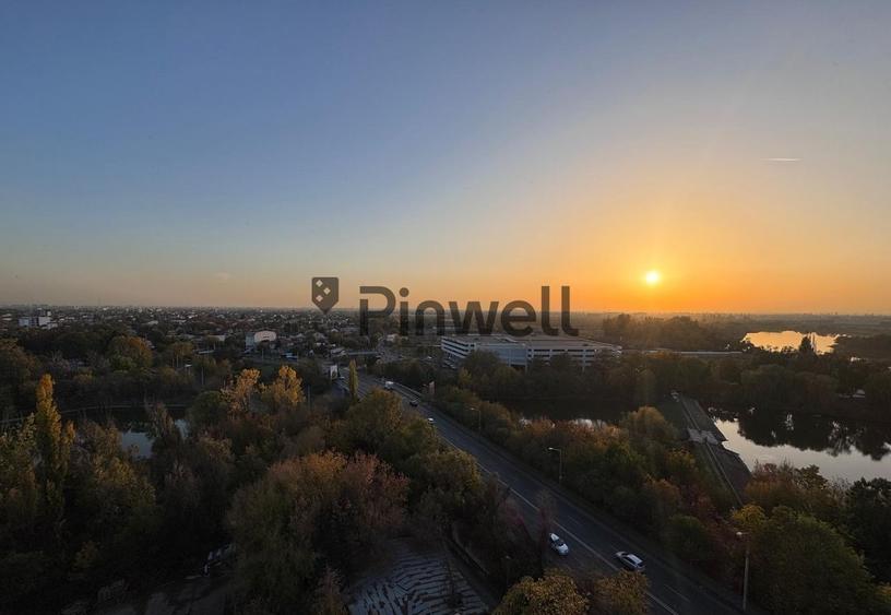 Apartament 3 camere – ideal pentru birou sau activități profesionale - 9
