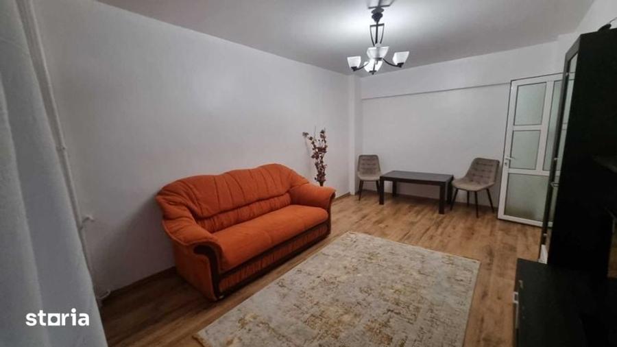 Apartament cu 2 camere decomandat în Ultracentral