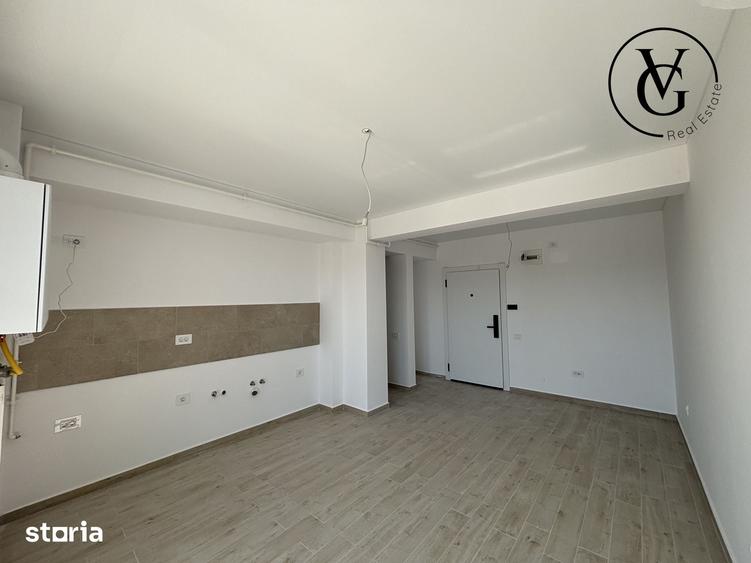 Apartament cu 2 camere decomandat în Nord