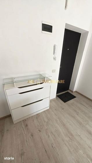 Studio de inchiriat | Militari | Metrou | Centrala Proprie | Parcare - 6