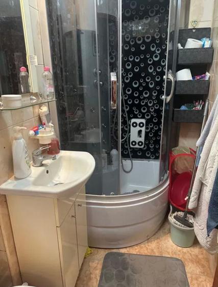 Apartament cu 2 camere în Piața