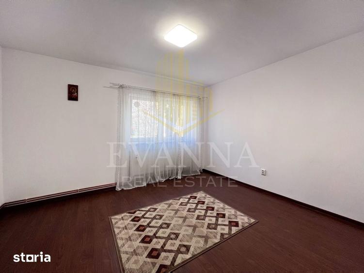 Apartament 2 camere, str. Petru Maior - ULTRACENTRAL - 6
