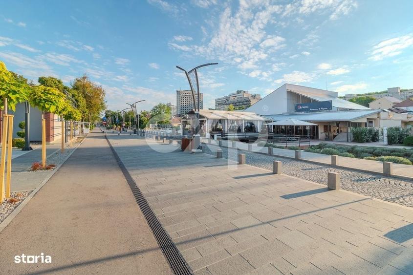 Spatiu versatil pentru business in Baile Felix - 1