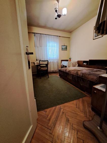 Apartament cu 2 camere semidecomandat în Ultracentral