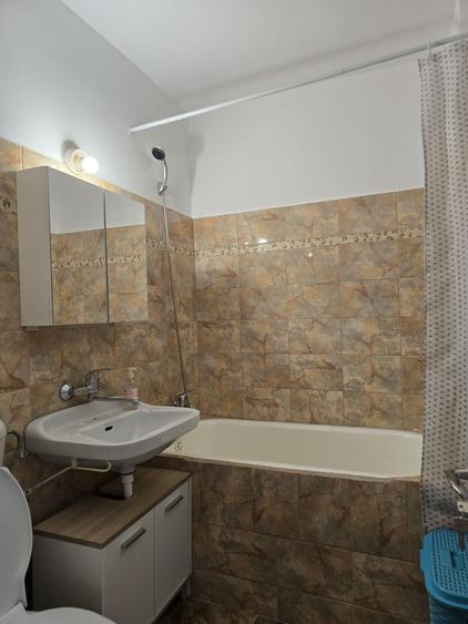 Apartament 2 camere de inchiriat zona Tatarasi - 8