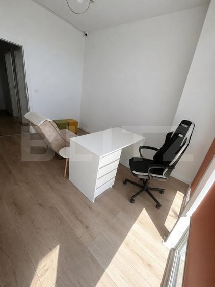 Spațiu comercial, de 110 mp, în Circumvalațiunii