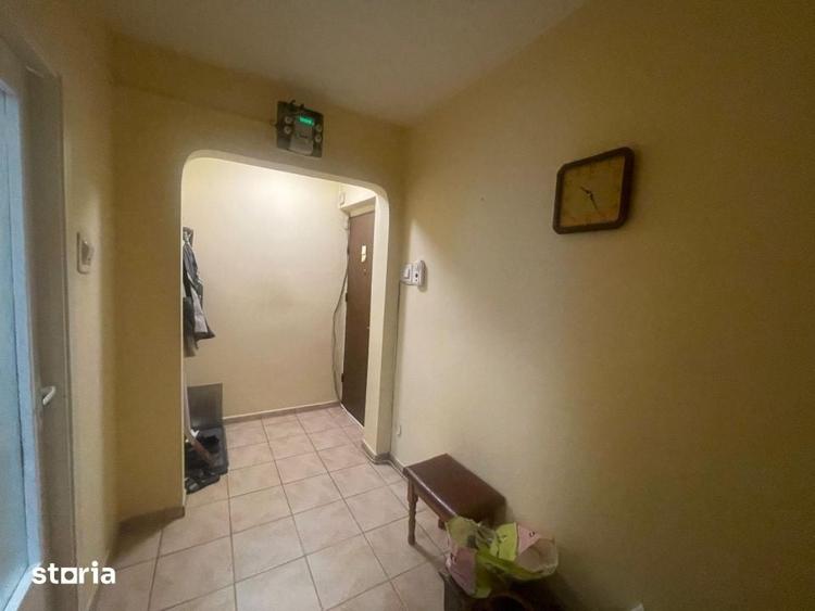 Apartament cu 2 camere în Valea Rosie