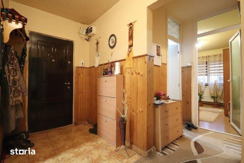 Apartament cu 3 camere, Intre Lacuri, Nirajului! - 5