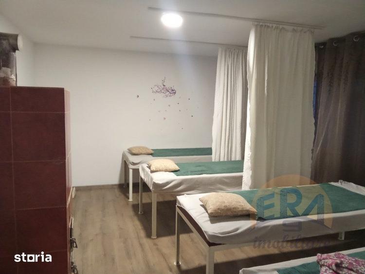 Garsonieră semidecomandată în Sud