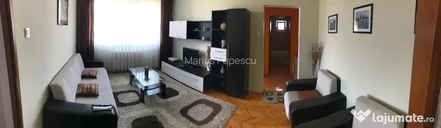Proprietar dau in chirie apartament 2 camere zona Iulius Mall-FSEGA