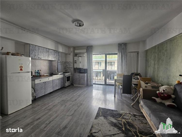 Apartament 2 camere Mamaia Nord - pe partea cu lacul - complex reziden - 8