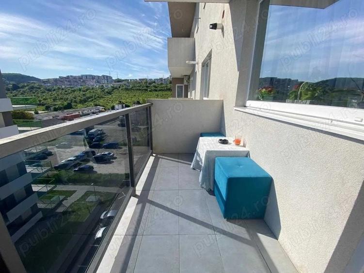 Apartament cu 2 camere | Zona Vivo - 8