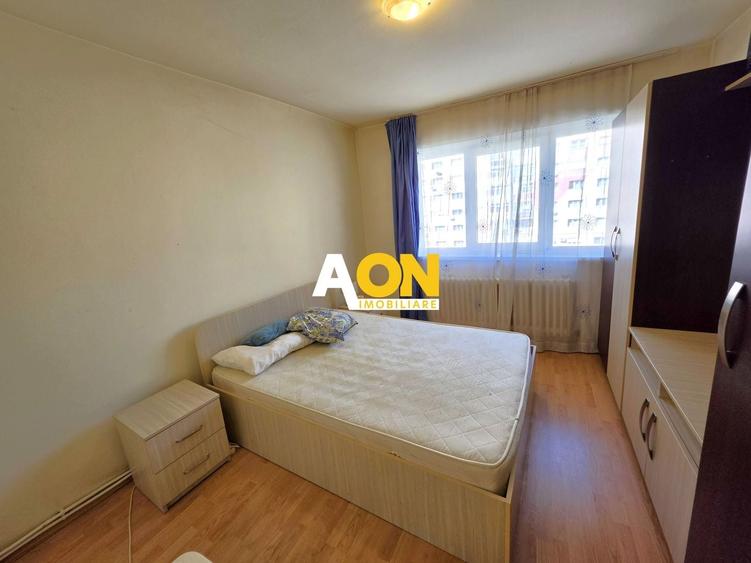 Apartament cu 2 camere circular în Cetate