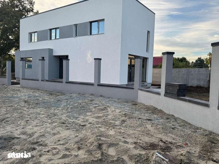 Casa P+1 Moderna || 5 Camere || 4 bai - 11
