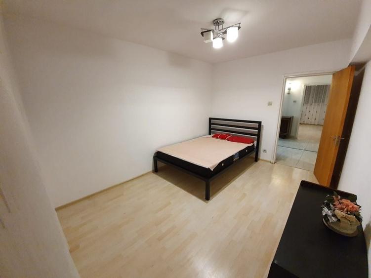 Apartament cu 2 camere decomandat în Dristor