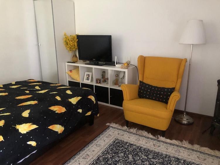 Casă cu 3 camere în Lupșanu