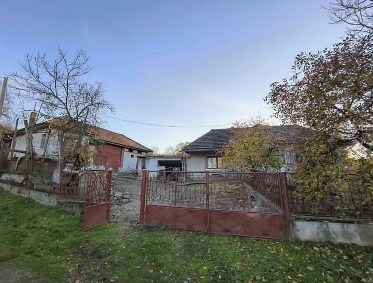 Casa de vanzare Garceiu, judetul Salaj - 6