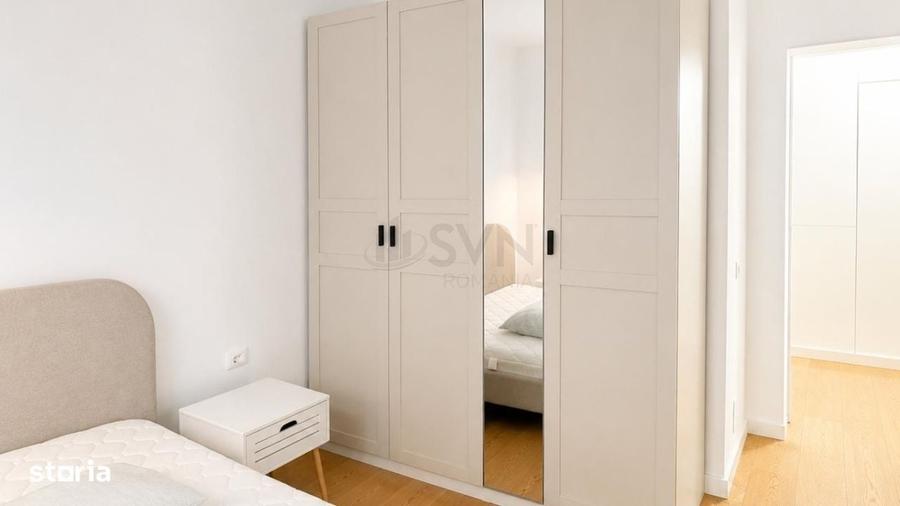 Apartament Premium 2 Camere - Nusco City 1 - 10