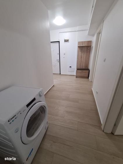 Apartament cu 2 camere în Cug