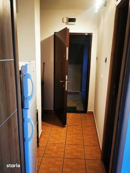 Garsonieră în Mănăștur