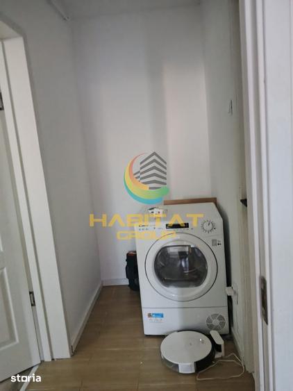 Apartament 2 camere la 4 minute de Stb - 5
