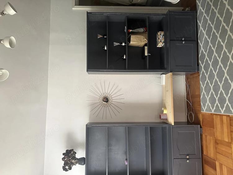 Apartament cu 2 camere decomandat în Aradul Nou