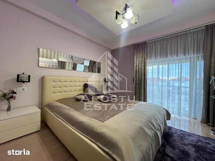 Vila de lux in Dumbravi?a cinci camere