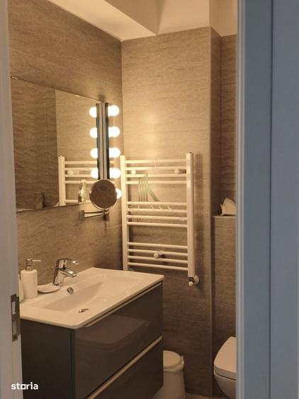 Apartament 2 camere -prima inchiriere- zona Pipera-Voluntari - 5