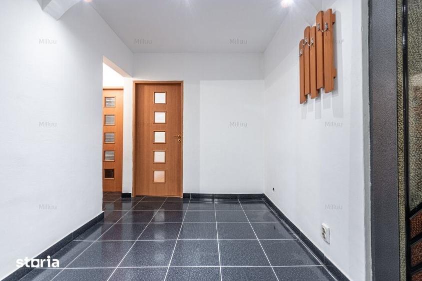 3 Camere | Decomandat | Petfriendly | zona Girocului - 10