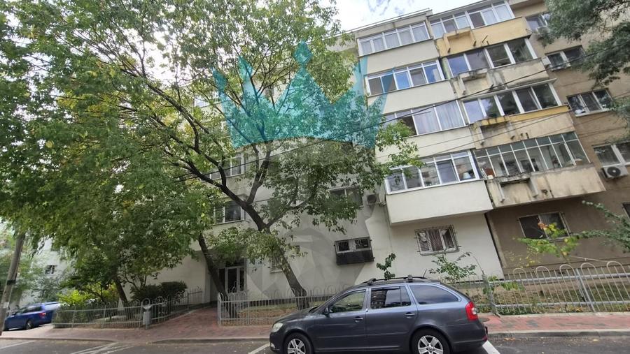 Apartament cu 2 camere decomandat, mobilat în Vitan