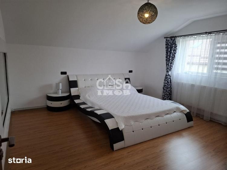 Casă cu 4 camere cu Teren 452 Mp în Aninoasa