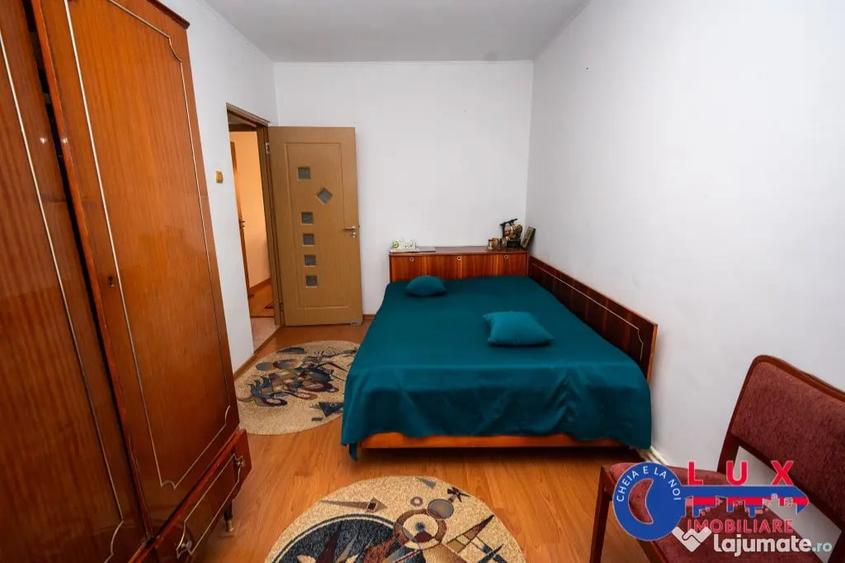 ID 2990 Apartament 2 camere ULTRACENTRAL Strada ISACCEI - Tulcea (Tulcea) - 7