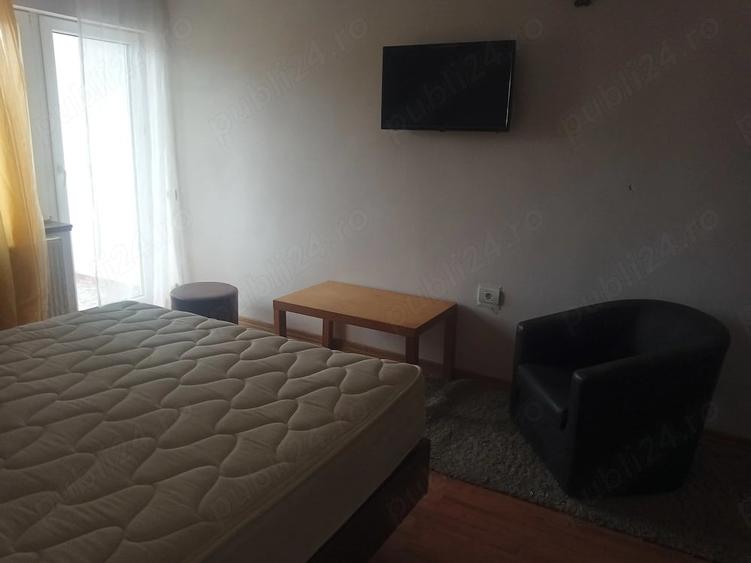Garsonieră decomandată în Ultracentral
